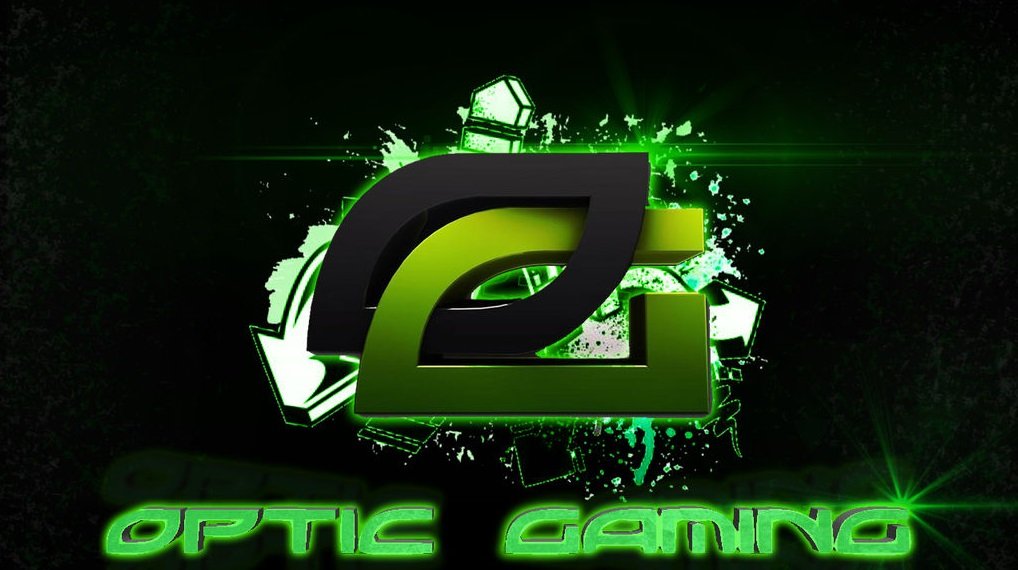 Optic Gaming Merch