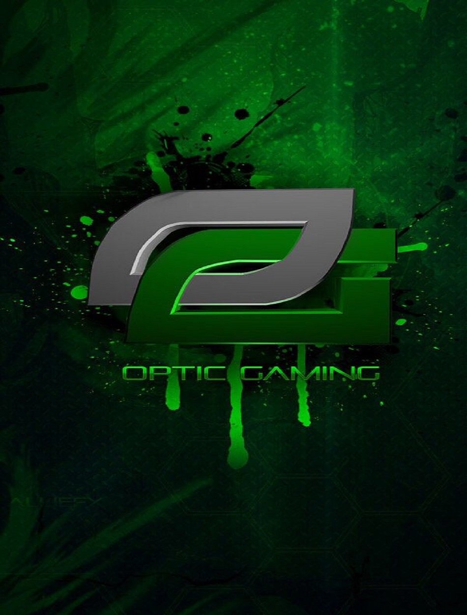 Optic Gaming Merch